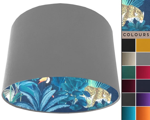 Animal ceiling light sale shade