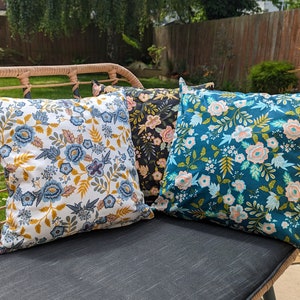 Garden Bench Cushion Green 47.2x19.7x2.8 Oxford Fabric 