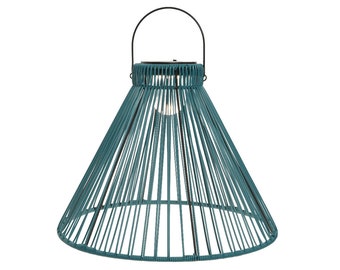 Solar - Outdoor nomadic suspensions colors D48 x H37 cm