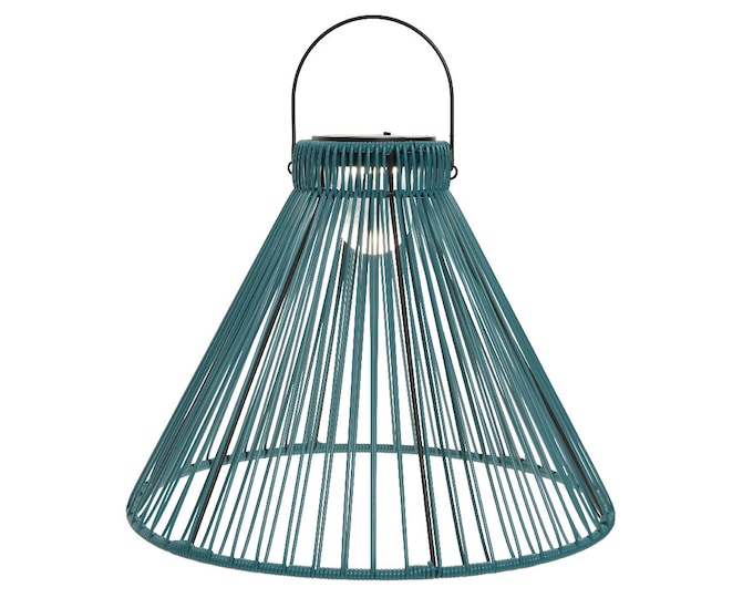 Solar - Outdoor nomadic suspensions colors D48 x H37 cm