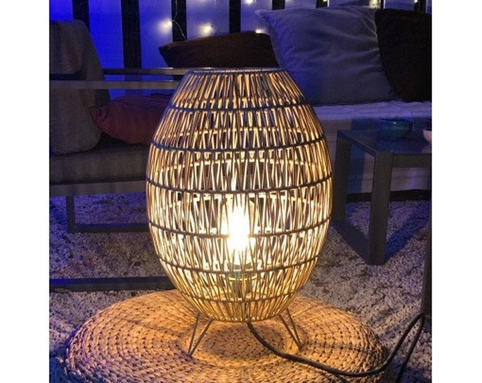 Guirlande lumineuse LIGHT MY TABLE – Jardin au Carré La Boutique