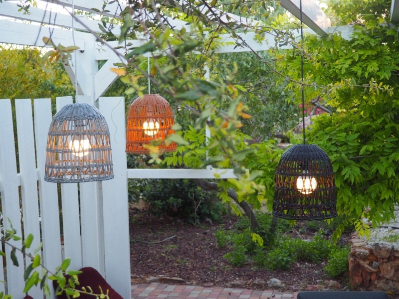 Suspensions Lumineuses