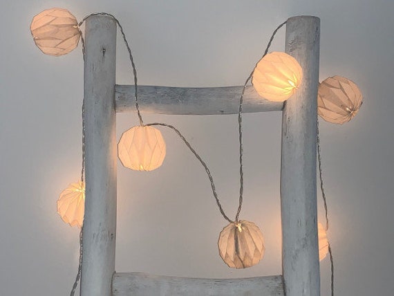 Guirlande lumineuse décorative MAFY