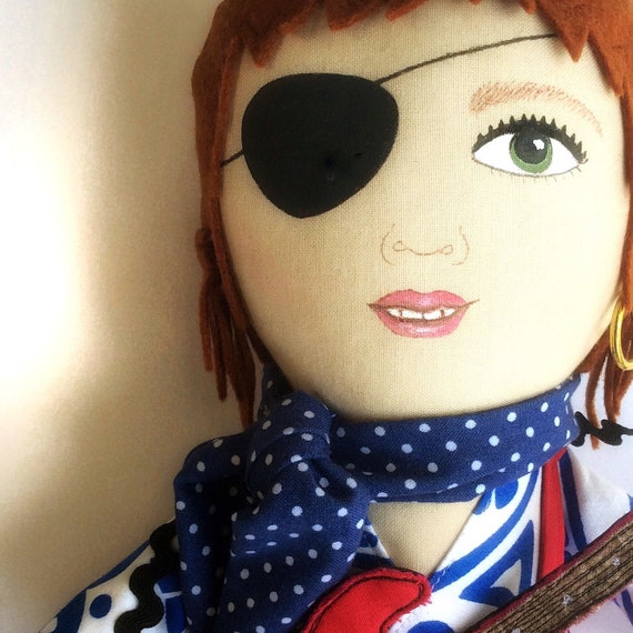 david bowie doll