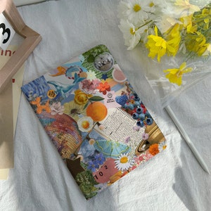 Oil Painting Style iPad Case Cover For iPad 9.7" 10.2" 10.9" 11 inch, iPad Air 2 3 4 iPad mini 6 5 4 3 iPad Pro iPad 2022 2021 2020 Case