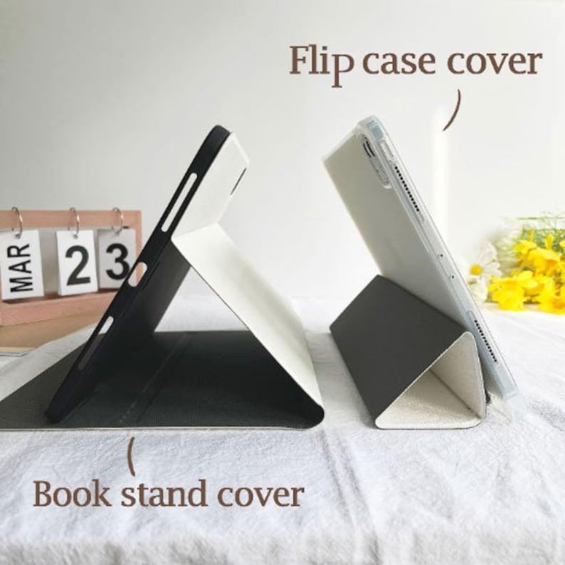 Etui iPad carré en mosaïque colorée pour iPad 9,7 10,2 10,9 11 pouces, iPad Air 2 3 4 iPad mini 6 5 4 3 iPad Pro iPad 2022 2021 2020Coque image 8