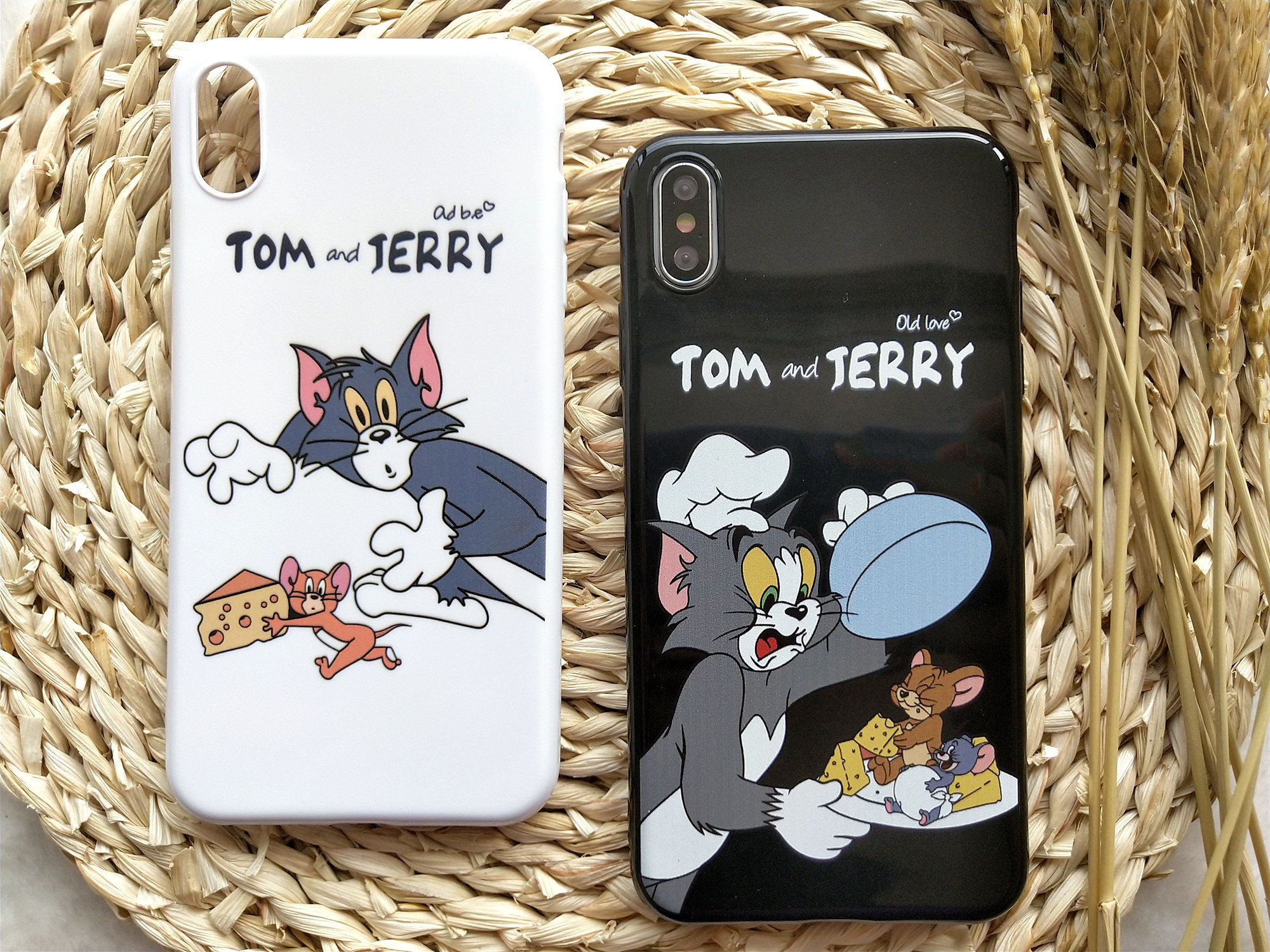 Tom And Jerry Cartoon iPhone Case iPhone XS Max Case iPhone XS Case iPhone XR Case iPhone X Case iPhone 8 Plus Case 8 Case 7 Plus 7 6S 6 Tom And Jerry Cartoon iPhone Case iPhone XS Max Case iPhone XS Case iPhone XR Case iPhone X Case iPhone 8 Plus Case 8 Case 7 Plus 7 6S 6