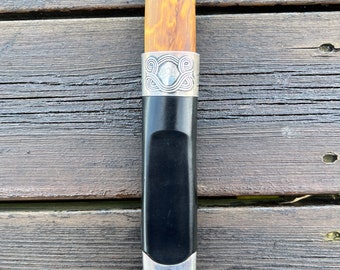 David - Andersen Norway per Gunt Tollkniv, Sterling Silver (925