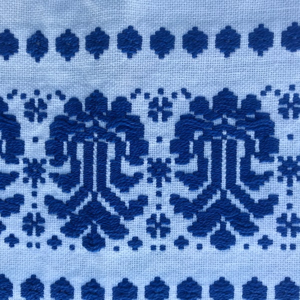 Norwegian Embroidery - Etsy