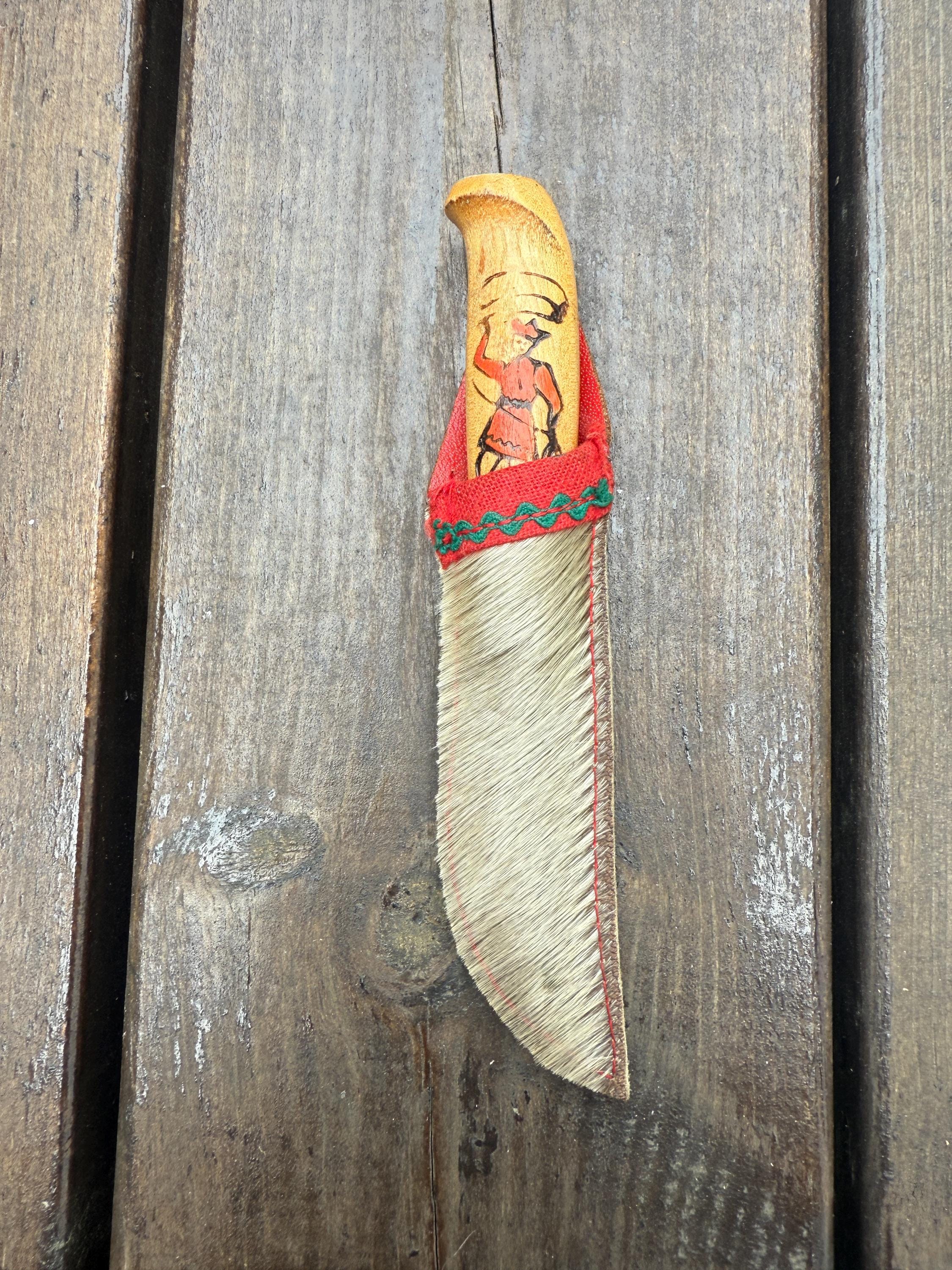 Sami knife - Etsy 日本