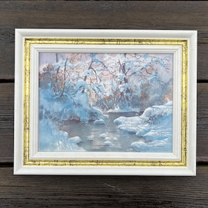 Art Tile, Porsgrund-porselein, Vesla Kielland (1940), Porsgrunn Telemark Norway