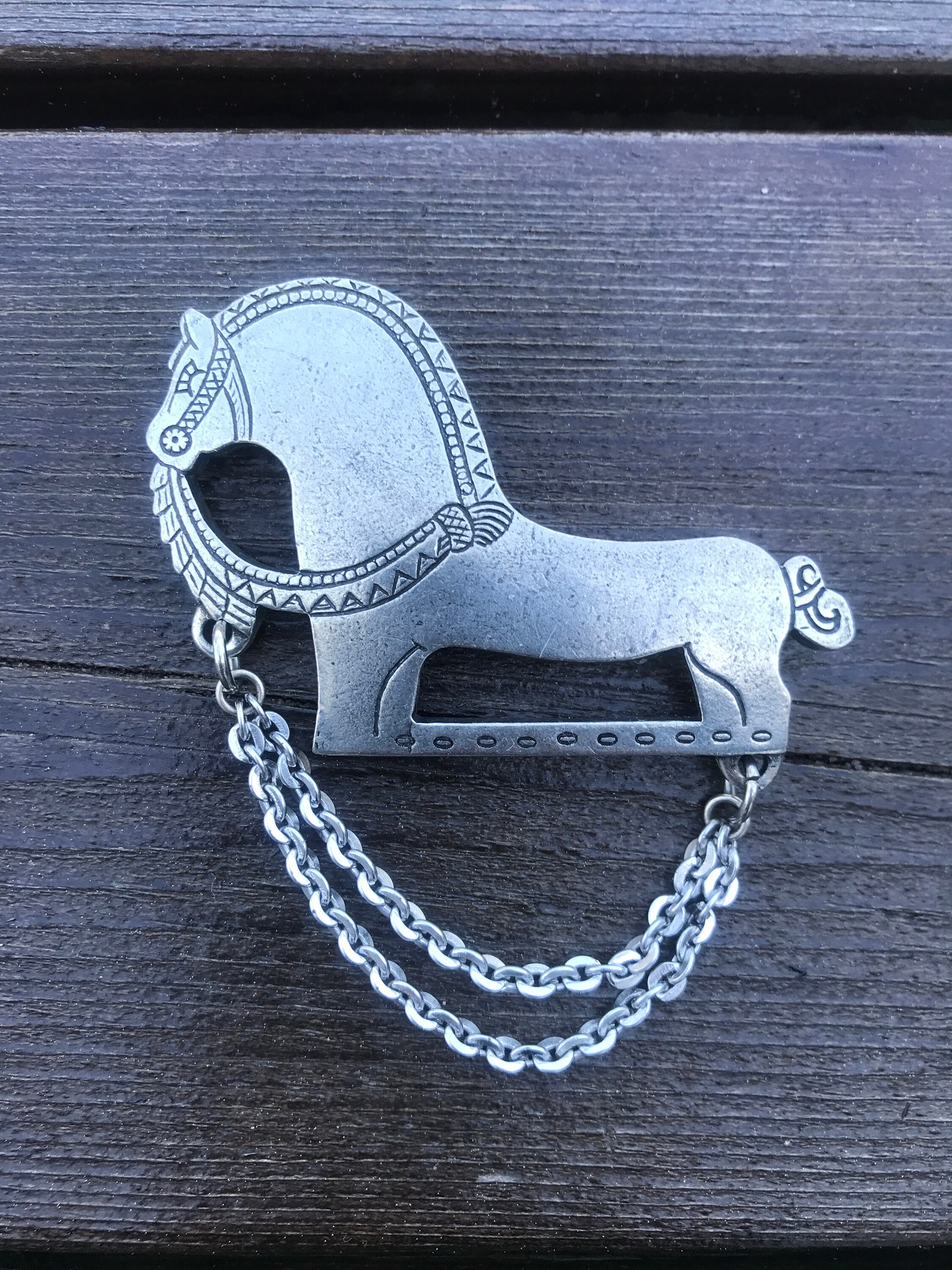 Havstad Tinn - Etsy