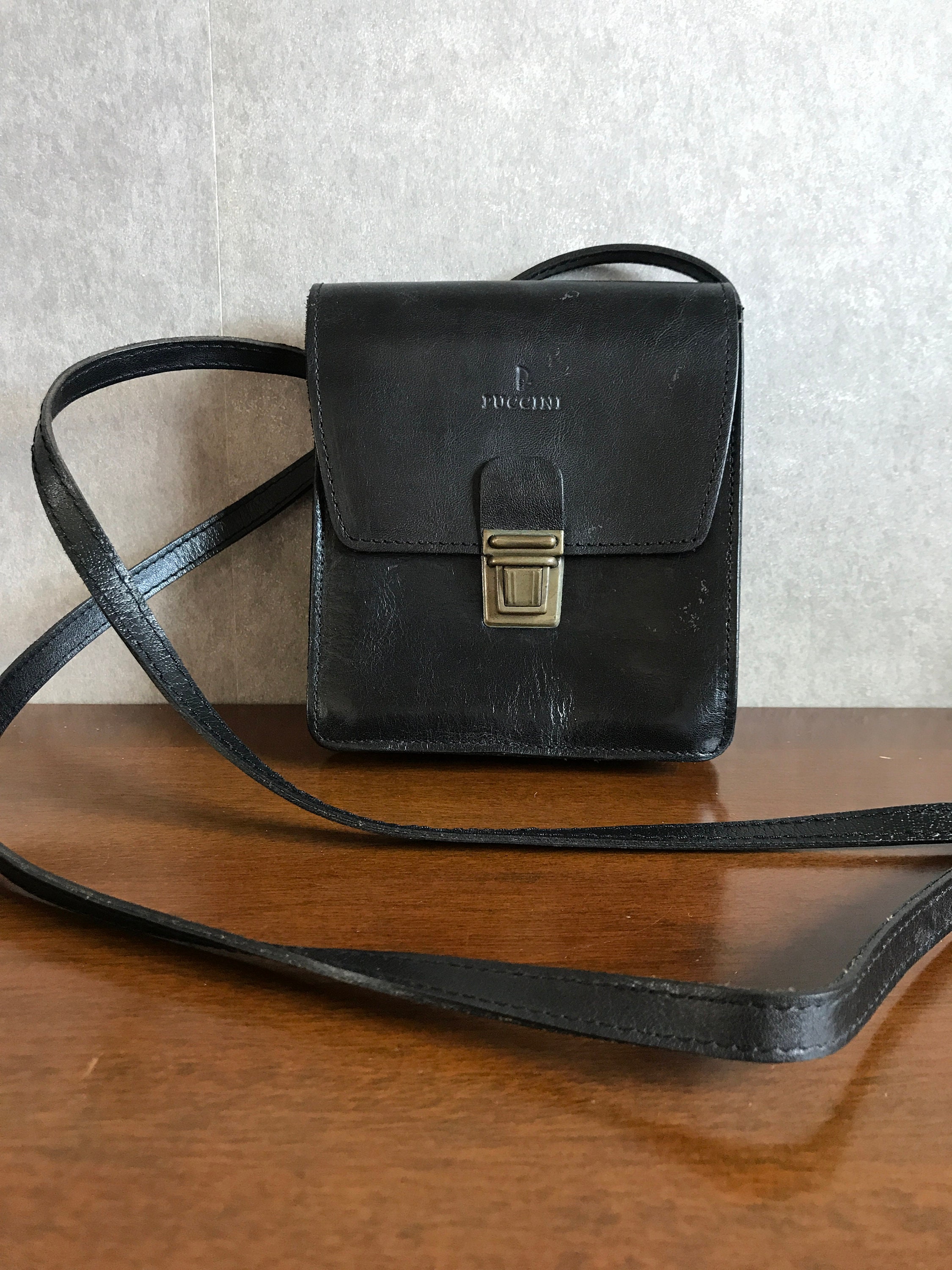 Puccini bags store price