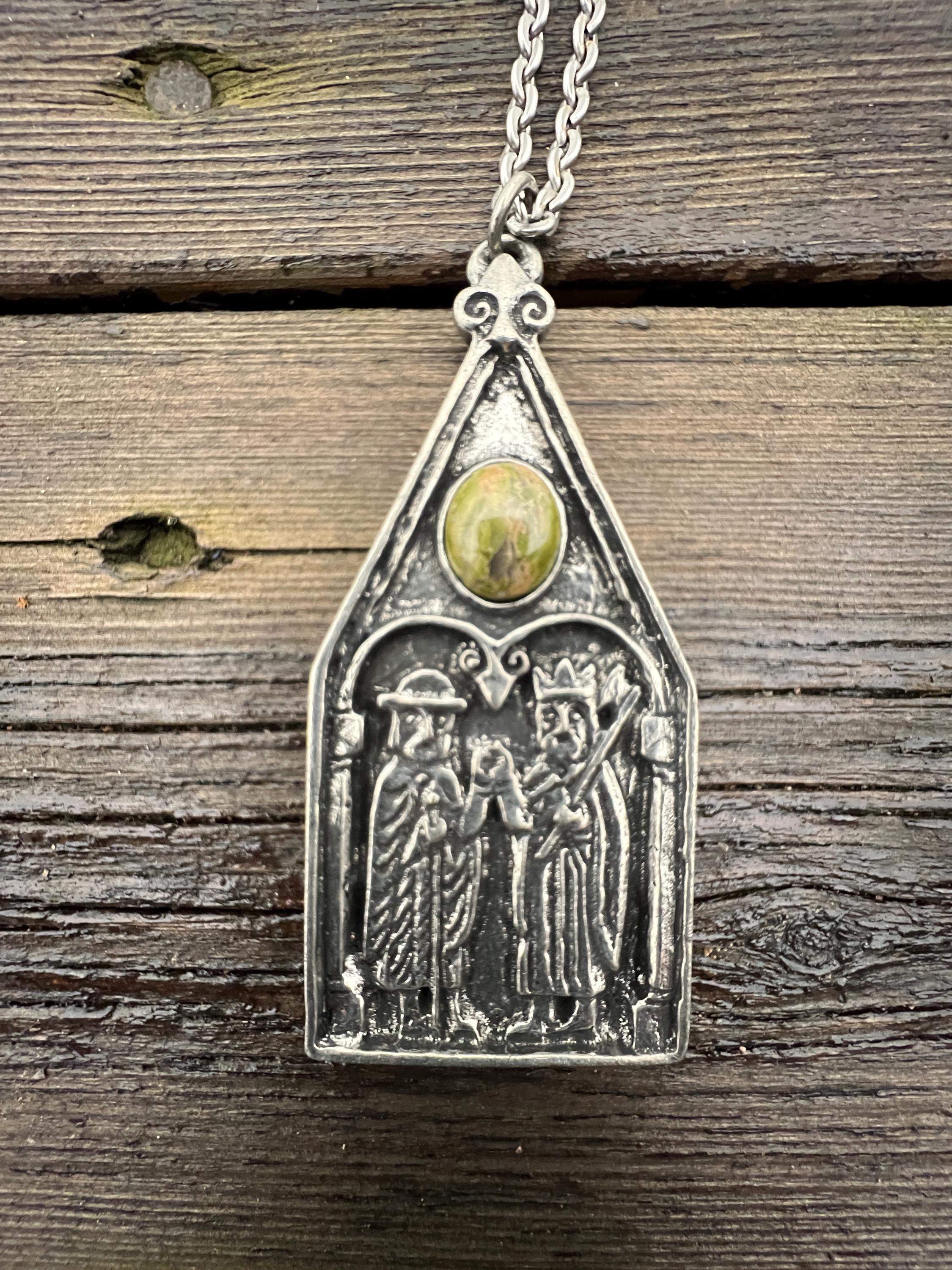 Havstad Tinn - Etsy