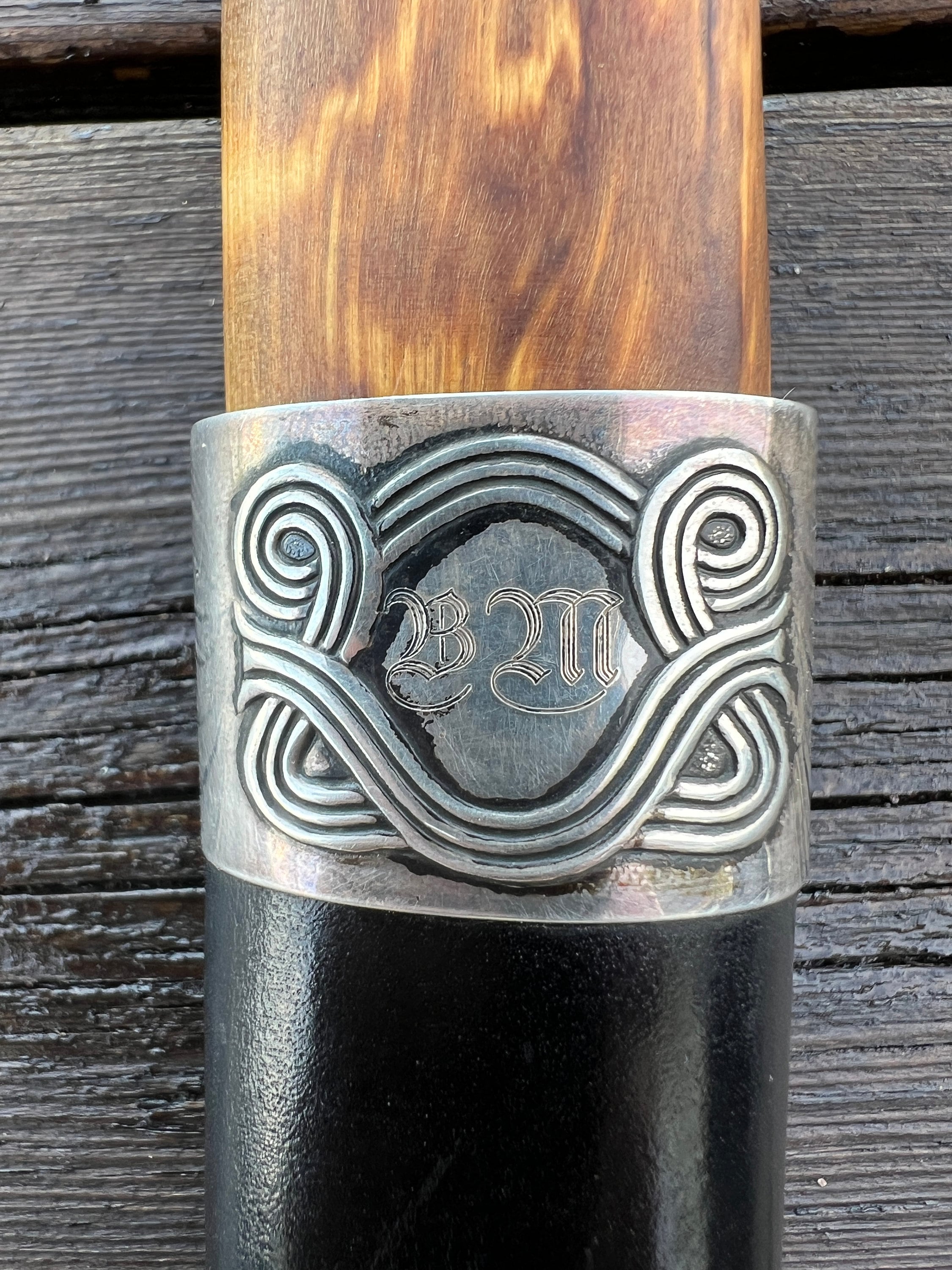 David Andersen シルバー925 ヴィンテージ 北欧 ノルウェー製 Vintage David Andersen Viking Pendant Brooch – Vintage Jewelry Girl