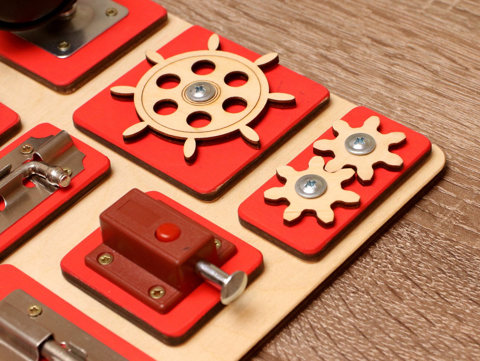 Activity Boards for Alzheimer Patient Dementia Board and Care Etsy