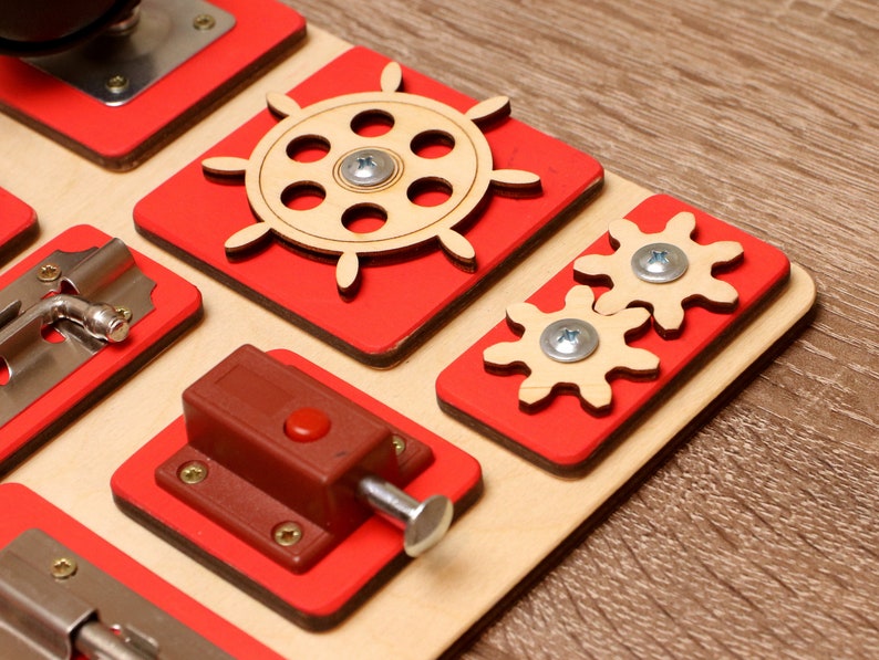 Activity Boards for Alzheimer Patient Dementia Board and Care Etsy