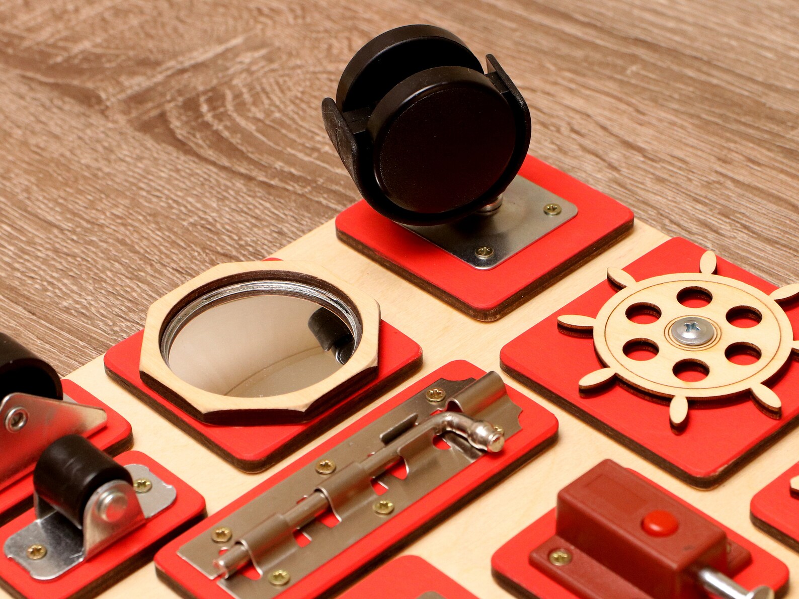 Activity Boards for Alzheimer Patient Dementia Board and Care Etsy