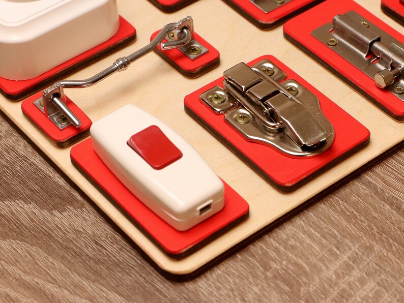 Activity Boards for Alzheimer Patient Dementia Board and Care Etsy