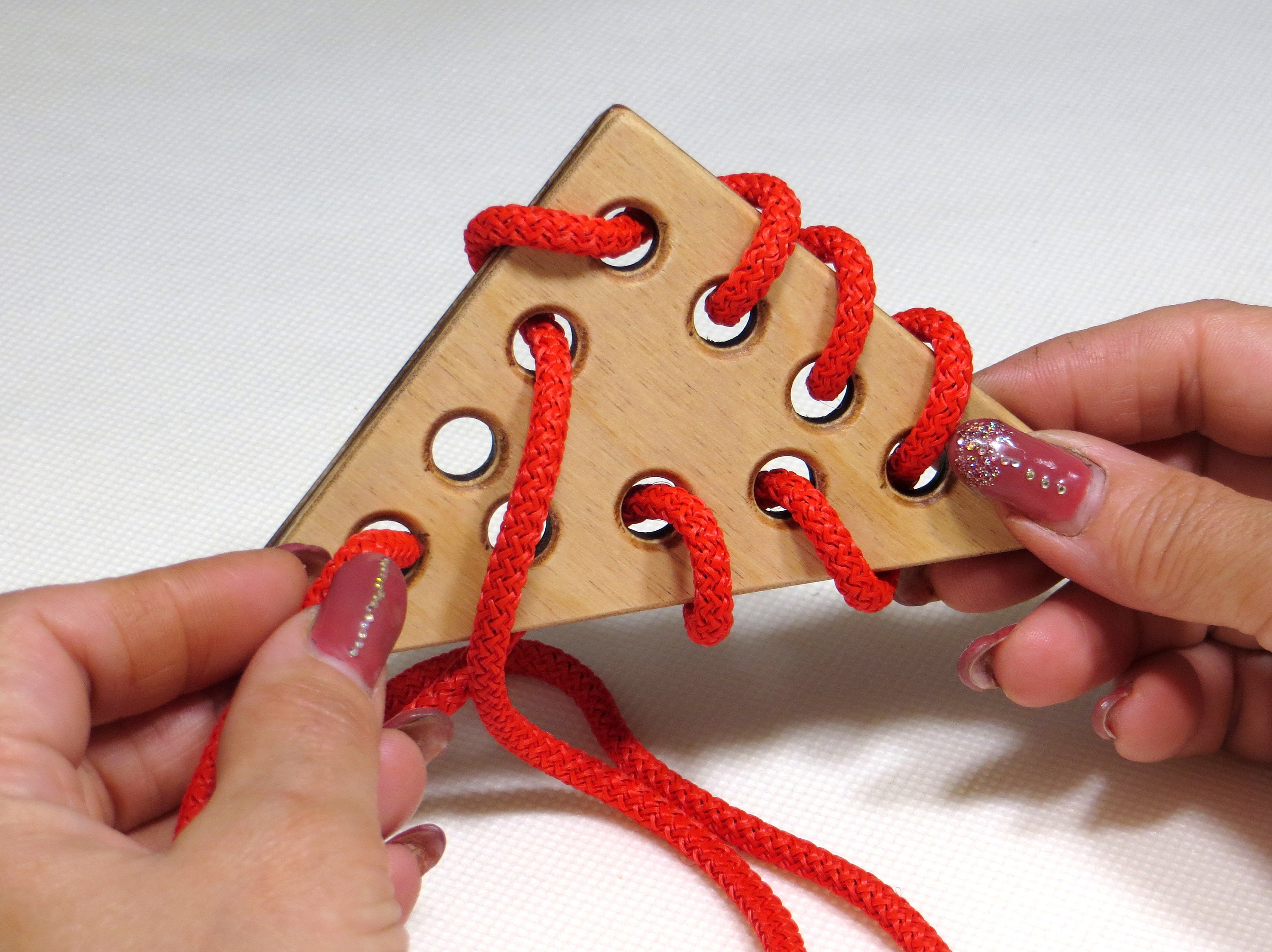 lacing toys for 2 year olds