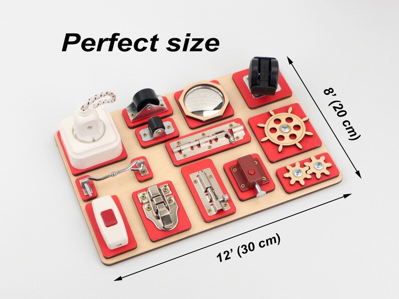 Activity Boards for Alzheimer Patient Dementia Board and Care Etsy