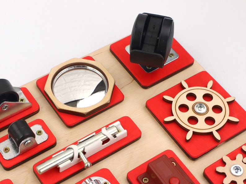 Activity Boards for Alzheimer Patient Dementia Board and Care Etsy