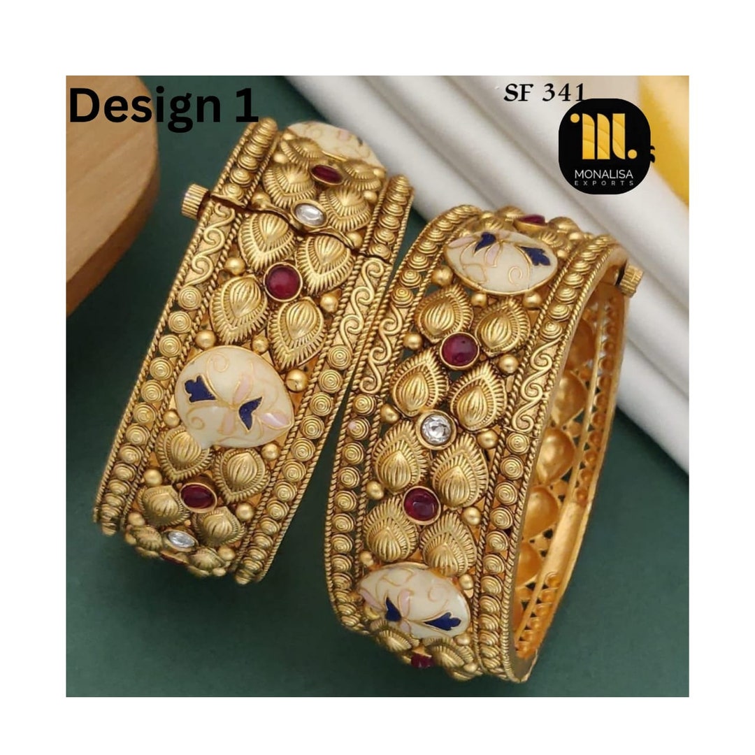 Rajwadi kada Clearance