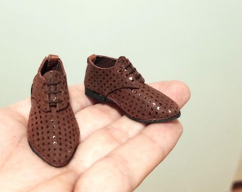 Men&#39;s Shoes for dolls