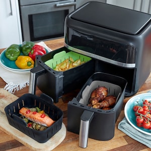 Air fryer accessory -  France