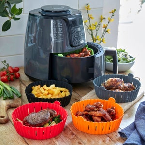 Ninja air new arrivals fryer af100 accessories