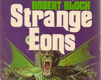 Robert Bloch Ebook