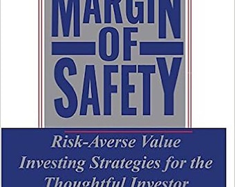 Margen de seguridad de Seth A. Klarman (1991) libro digital