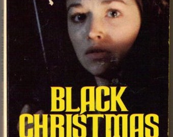 Black Christmas by Lee Hays (1976) ebook