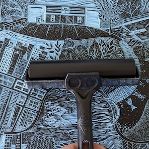 AGGIUNGI lino/immagine digitale