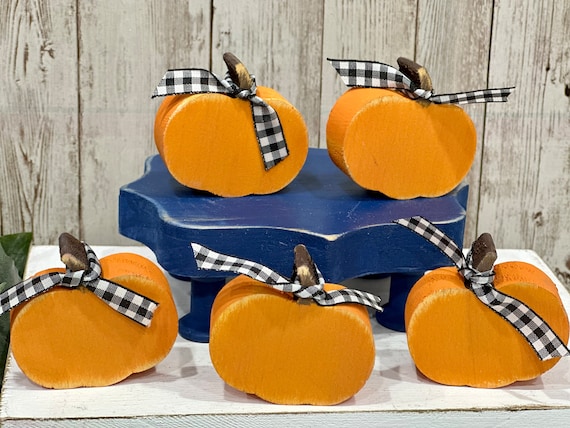 Core Home Halloween Pumpkin Mini Baking Set of 3, 1 ct - Kroger