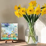 Spring Home Decor