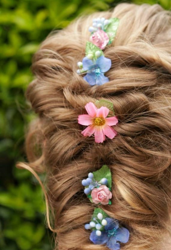 Tendenze e idee capelli per le feste di fine anno