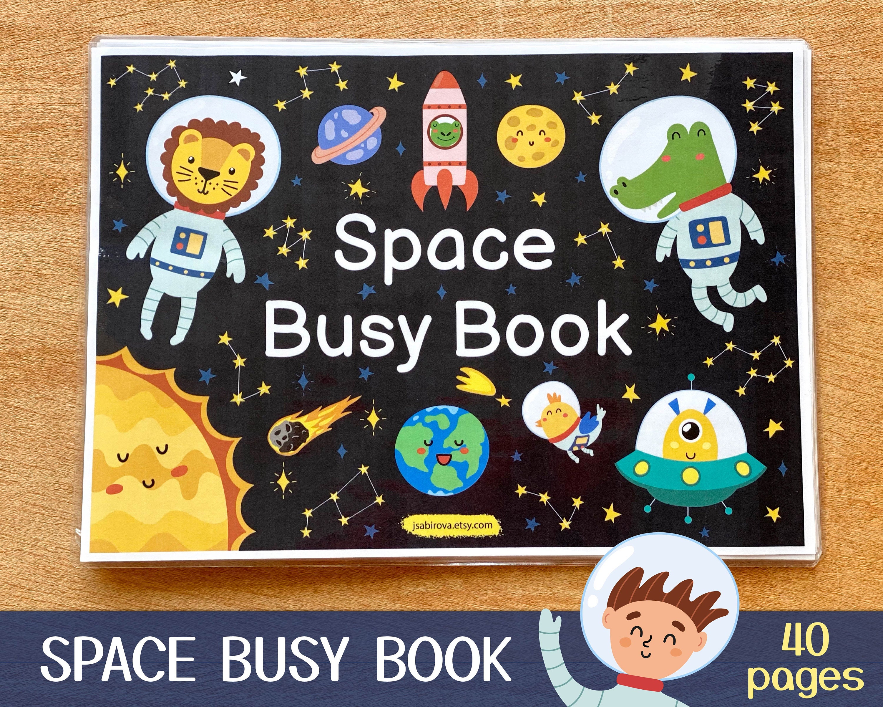 Tengo 2 años y me encantan los extraterrestres: El libro para colorear para  niños que aman los extraterrestres (Paperback)