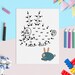 Connect the Dots Printable Worksheets for Kids With Monsters, Quiet ...