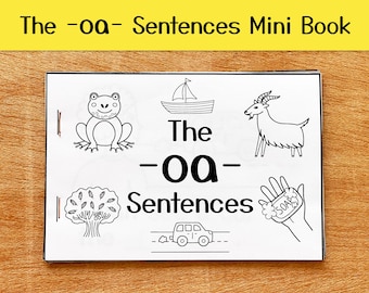 phonics worksheet etsy