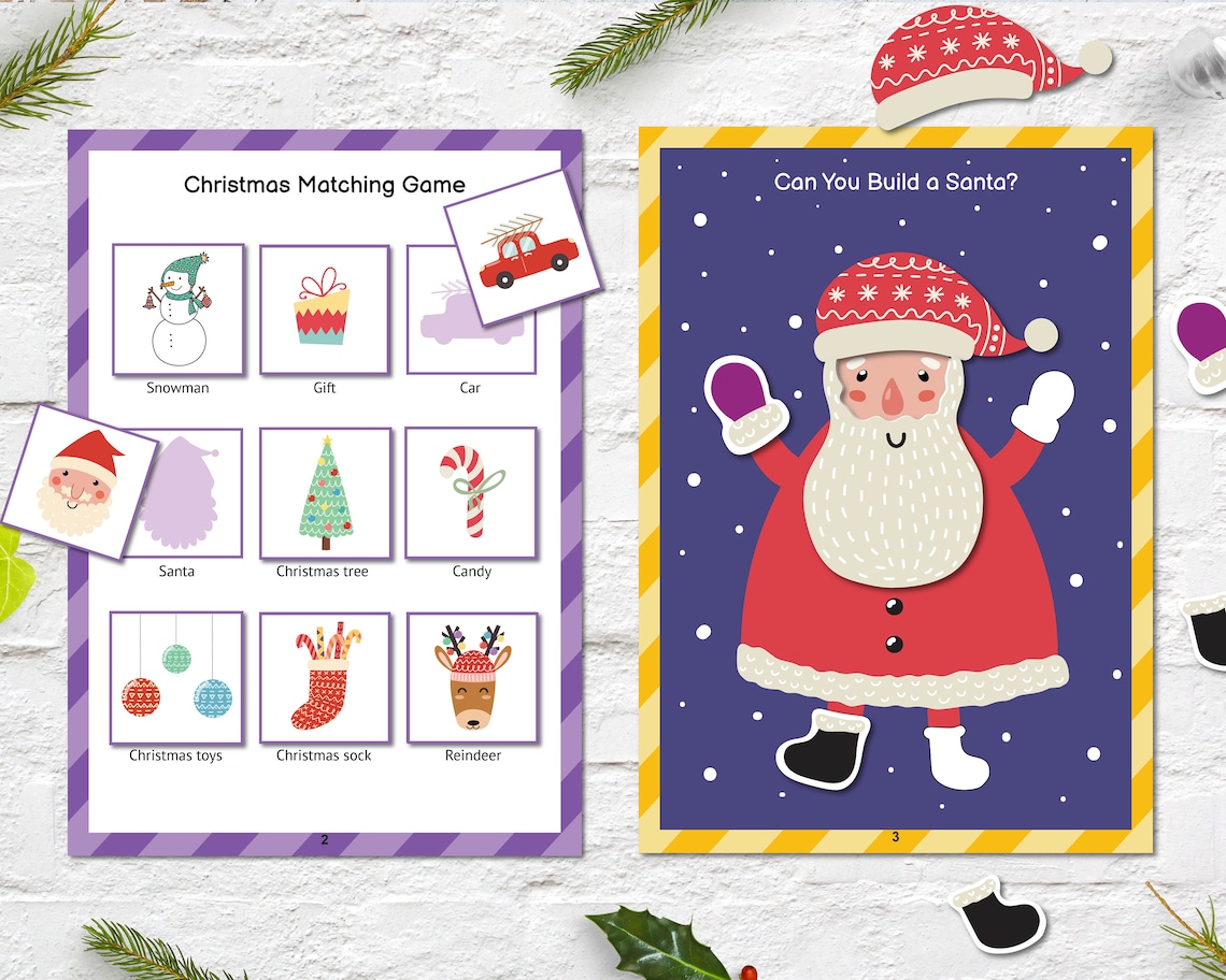 christmas-busy-book-for-toddlers-printable-busy-binder-etsy