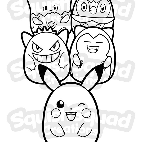 Bat Squishmallow - Etsy