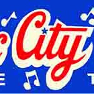 Vintage 1950 der Stil Nashville TN Tennessee RymanAuditorium Music City Retro Reise Aufkleber Aufkleber Zustand Karte