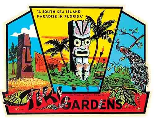 Adesivi Del Parco Nazionale Delle Everglades, Adesivi Da - Foto 3