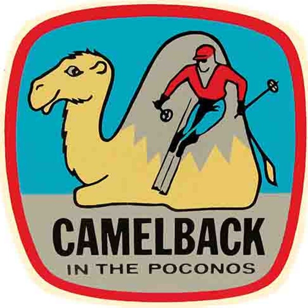 Camelback - Etsy