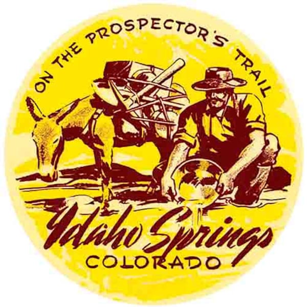 Colorado Springs Co Etsy