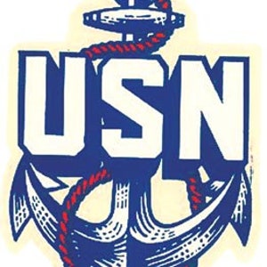 1950s Us Navy - Etsy