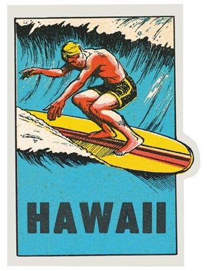 50’sアメリカ モザイクタイル 絵画 額 ビンテージHAWAII il_fullxfull.2126078434_n88r.jpg