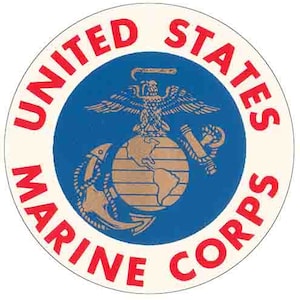トップス U.S. MARINE CORPS 60s USMC Marine Dress Uniforms of 1960's-70s: — The Military Mark