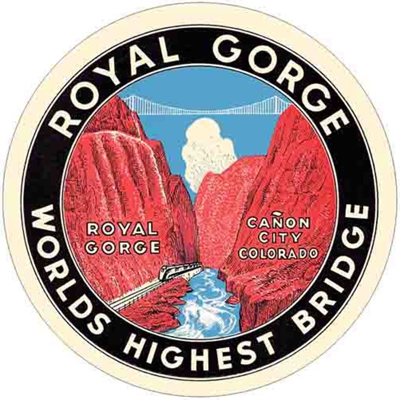 Royal Gorge in Colorado Etsy - Il 800x800.5601119345 Th74